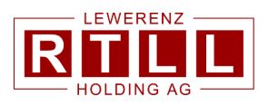 RTLL Generalbau GmbH-rtll Logo